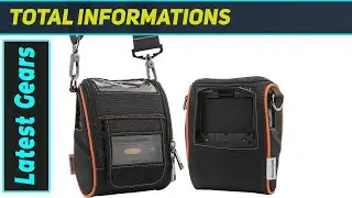 Best Protection? eecee Case for Zebra ZQ510/ZQ511 Printer`