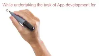 App Developer
