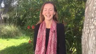 What is embodiment coaching?