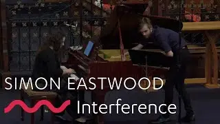 SIMON EASTWOOD: Interference