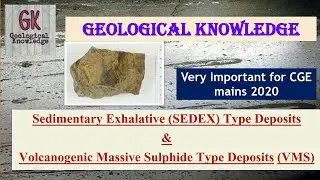 Sedimentary Exhaltive Deposits and Volcanogenic Massive Sulphide Deposits.Economic Geology.