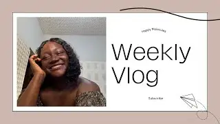 Weekly Vlog | &ldquo;Papers , Please! Lost In Paperland&rdquo; 