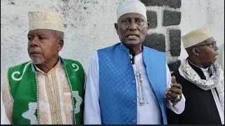 YAGALA : Des notables de ITSANDRA viennent de déposé une requête auprès de la Cour Suprême