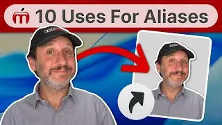 10 Uses For Mac Finder Aliases
