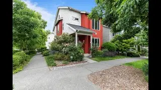 Seattle Homes for Rent 4BR/2.5BA by Seattle Property Management