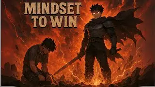 Break Your Mental Chains | The Savage Mindset You Need to Win