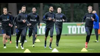 Live Training Netherlands