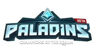Hack Paladins / CFF-TEAM