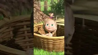 Wau, čist&eacute; tel&iacute;čko je super! 🚿🐻 #Ma&scaron;aAMedveď #Rozpr&aacute;vkyPreDeti #Detsk&eacute;Video