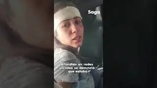 20 detenidos en la marcha de la Generaci&oacute;n Z: 5 por 