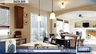 Home for sale in ARVADA, CO | $429,900
