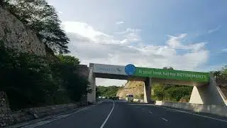 North South Highway | Jamaica