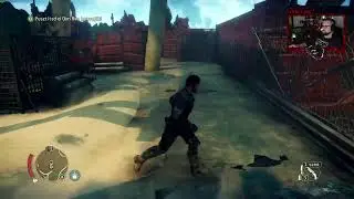 Rengeteg ocskavas kell  | #7 | Mad Max