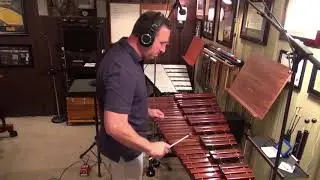 Porgy and Bess (introduction)- xylophone solo