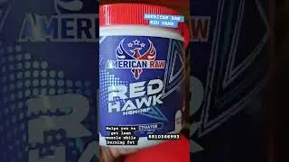 american raw red hawk boost HGH IGF LEVELS IN body#bodybuilding #fitness #musclebuilding