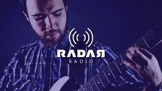 RADAR Radio - Podcast #2 - Ft. Paul Ortiz / Chimp Spanner
