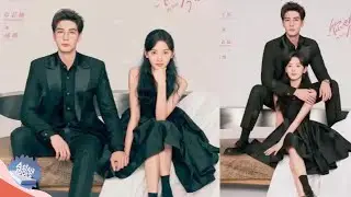 A 36-Episode Urban Romance Starring Chen Xingxu and Zhang Ruonan Is Finally Worth Binge-Watching All