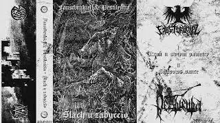 Faustbruhiel,Pestilentia — Šlach u zabyćcio (Split 2025)