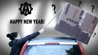 Happy New Year!
