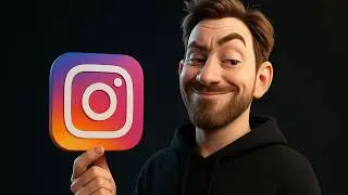 I Built An Instagram Autopilot AI in 15 MINUTES!
