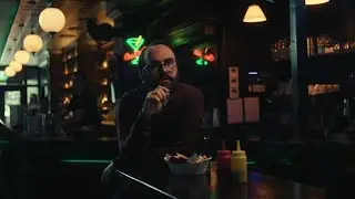 Robert Holik in Ryder Cup 2027 - Commercial (Worldwide)