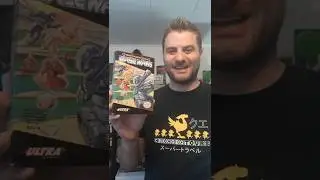 Base Wars NES 60 Second Review #shorts