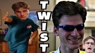 How Twist Really Plays Critical Ops