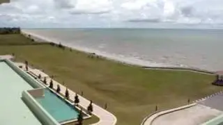 Kingwood Resort, Mukah