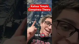 Kailasa Temple Conspiracy Theory Debunked