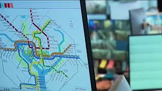 Metro security ramps up ahead of July 4 weekend | NBC4 Washington
