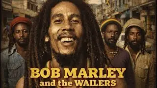 Bob Marley & The Wailers Legacy Lives On Through These Songs | Tribute to Bob Marley | Timeless Bob