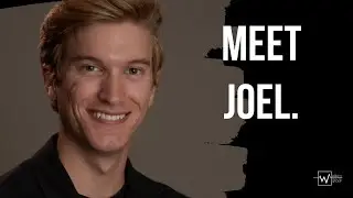 Joel Porter | Video Engineer | Wired Production Group