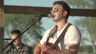 2015 Summer Concert Series | Jay Stolar | Live Performance