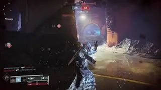 Destiny 2 Pluperfect