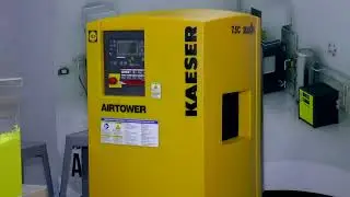 KAESER COMPRESORES -AIRTOWER