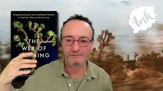 Jeremy Lent - The Web of Meaning - Nov/Dec 2022