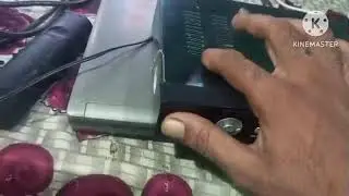 Solid 6141 P dead box repair new software 2024