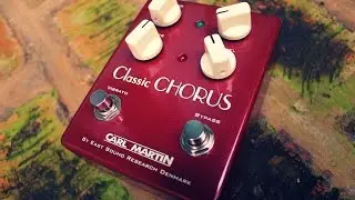 Carl Martin Classic Chorus