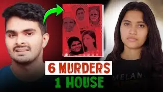 6 Murders, 1 House &ndash; The Kerala Mass Murder Mystery | Dark Case Files