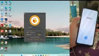 OPPO Reno 7 4G FRP Remove By Unlock Tool 2025