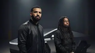 Drake, Lil Wayne - Killer (ft. Joyner Lucas) Remix 2025