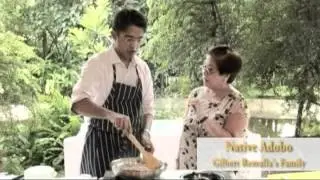Cavite's Gilbert Remulla and his Adobo