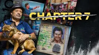 Murder capital to tourist hotspot - Narcos on the front line | Chapter 7