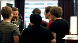 The Bearded Ladies - video game developers diary