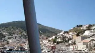 Athens one day cruise 2