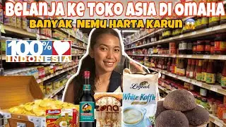 NEMU BANYAK HARTA KARUN DI TOKO ASIA‼️