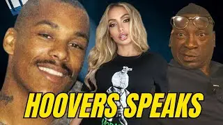 DamnHomie: Hoovers Speak on Monster Kody! 