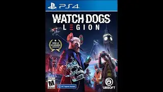 SEGUIMOS CON LA HISTORI DE Watch Dogs: Legion