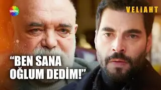 Zülfikar Ağa'nın hayal kırıklığı! | Veliaht 17. Bölüm
