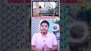 Third wave is coming soon on this  states....//#hindustan_helper
